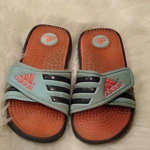 Adidas slides